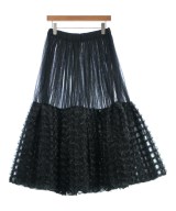 noir kei ninomiya ロング・マキシ丈スカート