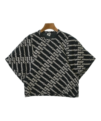 noir kei ninomiya（ノワールケイニノミヤ）Tシャツ・カットソー