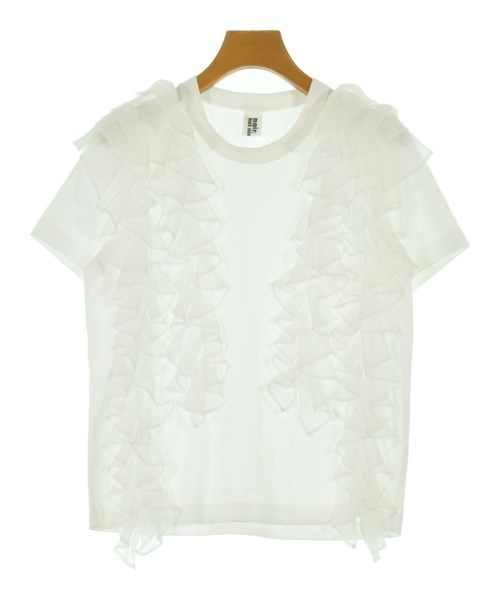 ノワール　ケイ　ニノミヤ(noir kei ninomiya)のnoir kei ninomiya Tシャツ・カットソー