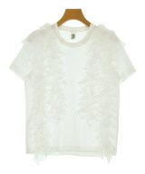 noir kei ninomiya Tシャツ・カットソー