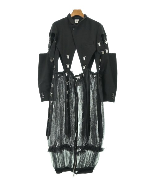 ノワール　ケイ　ニノミヤ(noir kei ninomiya)のnoir kei ninomiya カジュアルジャケット