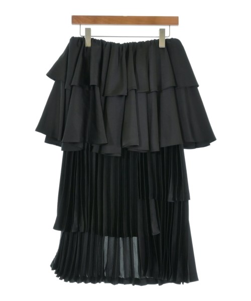 ノワール　ケイ　ニノミヤ(noir kei ninomiya)のnoir kei ninomiya ロング・マキシ丈スカート