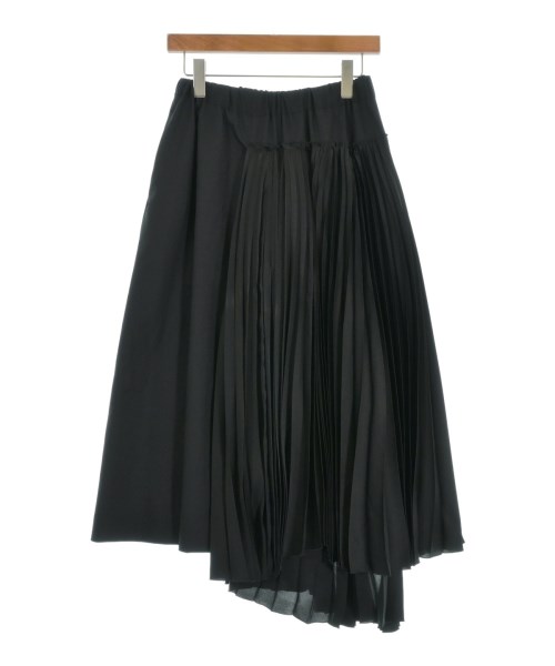 ノワール　ケイ　ニノミヤ(noir kei ninomiya)のnoir kei ninomiya ロング・マキシ丈スカート