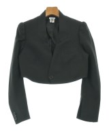 noir kei ninomiya カジュアルジャケット