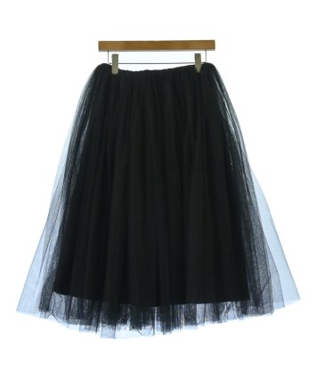 noir kei ninomiya（ノワールケイニノミヤ）ロング・マキシ丈