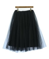 noir kei ninomiya ロング・マキシ丈スカート