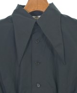 noir kei ninomiya（ノワールケイニノミヤ）カジュアルシャツ 黒 サイズ:XS レディース/2200554958088