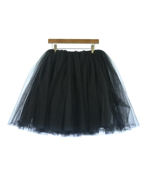 ノワール　ケイ　ニノミヤ(noir kei ninomiya)のnoir kei ninomiya ひざ丈スカート