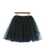 noir kei ninomiya ひざ丈スカート