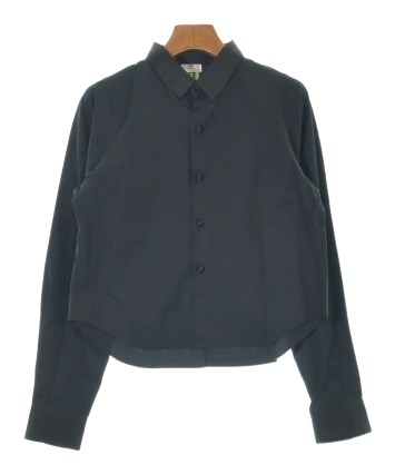 noir kei ninomiya（ノワールケイニノミヤ）カジュアルシャツ 黒