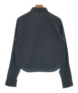 noir kei ninomiya（ノワールケイニノミヤ）カジュアルシャツ 黒 サイズ:M レディース/2200550861184