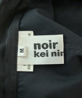 noir kei ninomiya（ノワールケイニノミヤ）カジュアルシャツ 黒 サイズ:M レディース/2200550861184