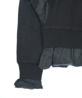 noir kei ninomiya（ノワールケイニノミヤ）ニット・セーター 黒 サイズ:M レディース/2200550861191