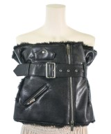 noir kei ninomiya ブラウス