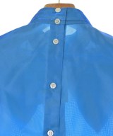 noir kei ninomiya（ノワールケイニノミヤ）ブラウス 青 サイズ:M レディース/2200554201153