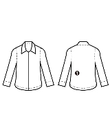 noir kei ninomiya（ノワールケイニノミヤ）カジュアルシャツ 青 サイズ:S レディース/2200554277288