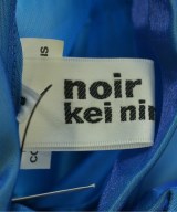 noir kei ninomiya（ノワールケイニノミヤ）カジュアルシャツ 青 サイズ:S レディース/2200554277288