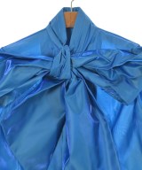 noir kei ninomiya（ノワールケイニノミヤ）カジュアルシャツ 青 サイズ:S レディース/2200554277288