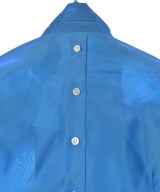 noir kei ninomiya（ノワールケイニノミヤ）カジュアルシャツ 青 サイズ:S レディース/2200554277288