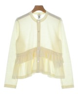 noir kei ninomiya Tシャツ・カットソー