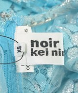 noir kei ninomiya（ノワールケイニノミヤ）ベスト 青 サイズ:XS レディース/2200555989128