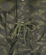 noir kei ninomiya（ノワールケイニノミヤ）ベスト カーキ サイズ:S レディース/2200555989135