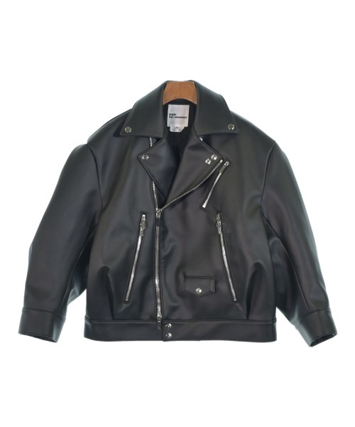 ノワール　ケイ　ニノミヤ(noir kei ninomiya)のnoir kei ninomiya ライダース