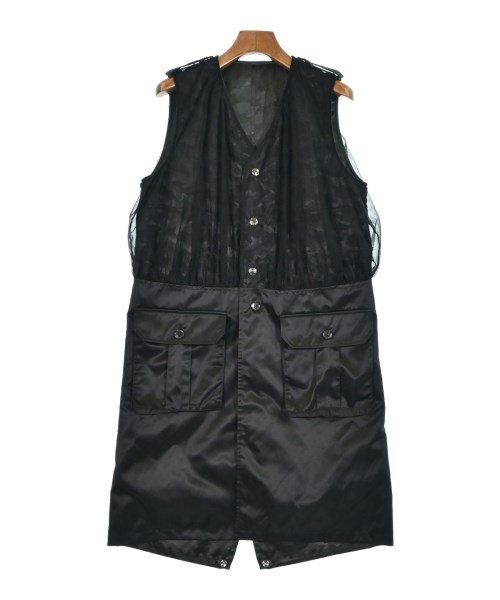 ノワール　ケイ　ニノミヤ(noir kei ninomiya)のnoir kei ninomiya コート（その他）