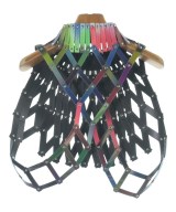 noir kei ninomiya（ノワールケイニノミヤ）ベスト その他（柄物・カラフル） サイズ:M レディース/2200557772117