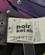 noir kei ninomiya（ノワールケイニノミヤ）ベスト その他（柄物・カラフル） サイズ:M レディース/2200557772117