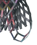 noir kei ninomiya（ノワールケイニノミヤ）ベスト その他（柄物・カラフル） サイズ:M レディース/2200557772117