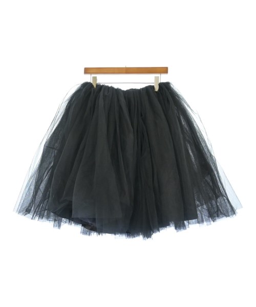 ノワール　ケイ　ニノミヤ(noir kei ninomiya)のnoir kei ninomiya ロング・マキシ丈スカート