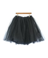 noir kei ninomiya ロング・マキシ丈スカート