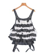 noir kei ninomiya ブラウス