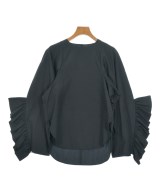 noir kei ninomiya ブラウス