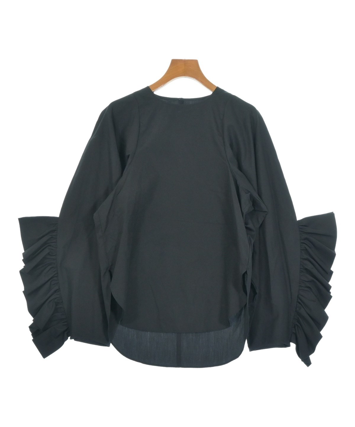 KADO！　ノワールケイニノミヤ　ブラウス 楽天市場】【中古】 ノワール ケイ ニノミヤ コムデギャルソン