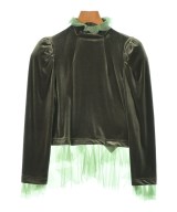 noir kei ninomiya Tシャツ・カットソー