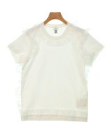 noir kei ninomiya Tシャツ・カットソー