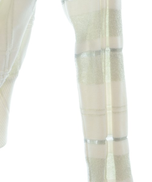 noir kei ninomiya（ノワールケイニノミヤ）カーディガン 白 サイズ:S レディース/2200634164033