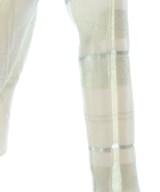 noir kei ninomiya（ノワールケイニノミヤ）カーディガン 白 サイズ:S レディース/2200634164033