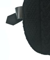 noir kei ninomiya（ノワールケイニノミヤ）ベスト 黒 サイズ:S レディース/2200634759024