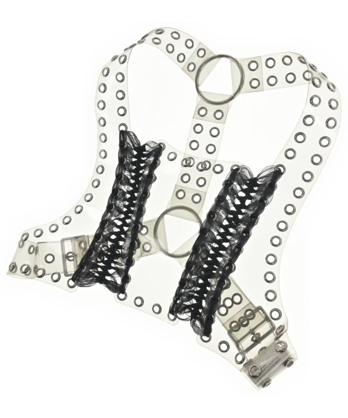 ノワール　ケイ　ニノミヤ(noir kei ninomiya)のnoir kei ninomiya 小物類（その他）