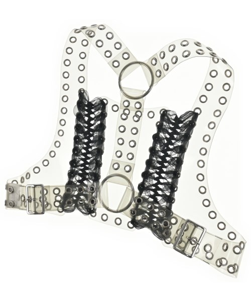 noir kei ninomiya（ノワールケイニノミヤ）小物類（その他） その他（柄物・カラフル） サイズ:S レディース/2200634759031