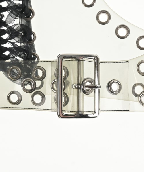 noir kei ninomiya（ノワールケイニノミヤ）小物類（その他） その他（柄物・カラフル） サイズ:S レディース/2200634759031