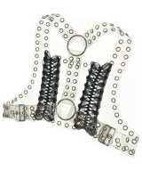 noir kei ninomiya（ノワールケイニノミヤ）小物類（その他） その他（柄物・カラフル） サイズ:S レディース/2200634759031