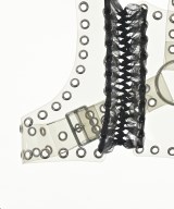 noir kei ninomiya（ノワールケイニノミヤ）小物類（その他） その他（柄物・カラフル） サイズ:S レディース/2200634759031