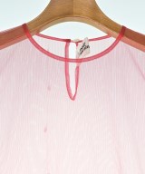 noir kei ninomiya（ノワールケイニノミヤ）ワンピース 赤 サイズ:XS レディース/2200635203014