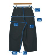 noir kei ninomiya（ノワールケイニノミヤ）その他 黒 サイズ:S レディース/2200622250120