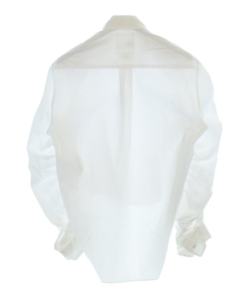 noir kei ninomiya（ノワールケイニノミヤ）ドレスシャツ 白 サイズ:M レディース/2200621907131