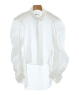 noir kei ninomiya（ノワールケイニノミヤ）ドレスシャツ 白 サイズ:M レディース/2200621907131